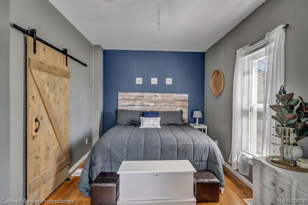 4065 PARK Street, North Branch, MI 48461 — Photo 9