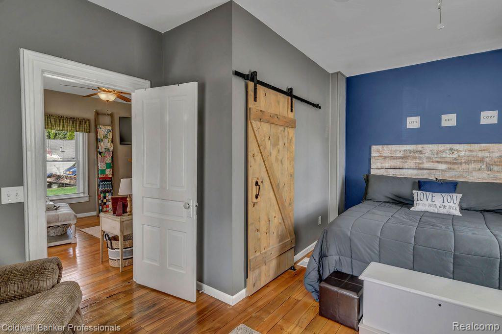 4065 PARK Street, North Branch, MI 48461 — Photo 10