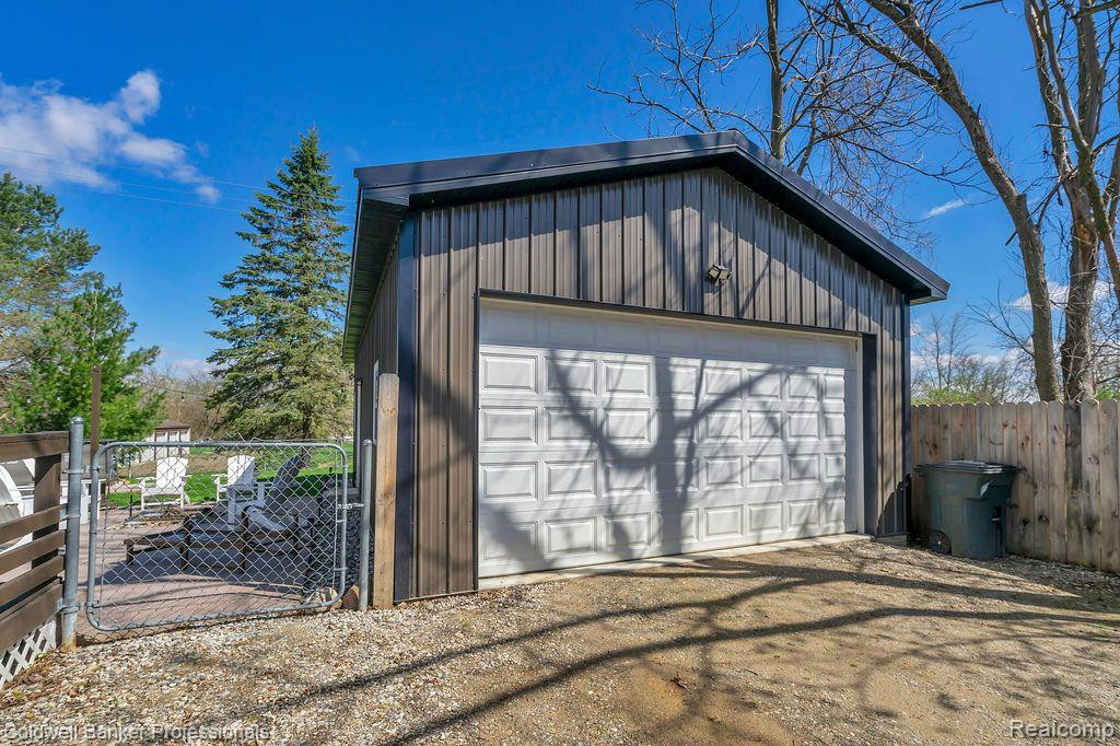 4065 PARK Street, North Branch, MI 48461 — Photo 14