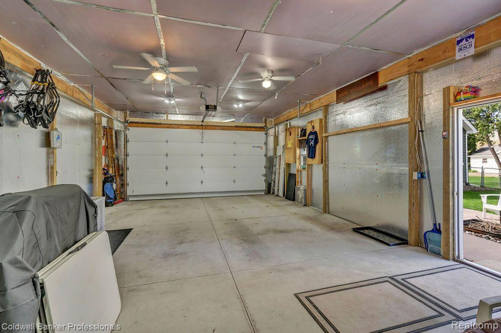 4065 PARK Street, North Branch, MI 48461 — Photo 15