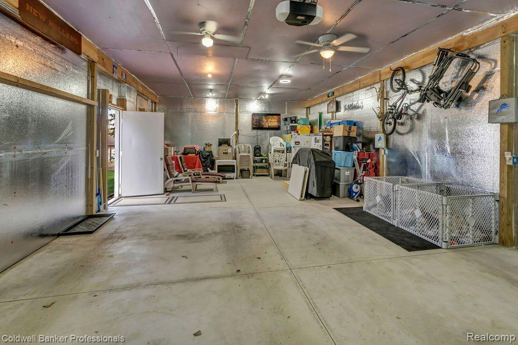 4065 PARK Street, North Branch, MI 48461 — Photo 16