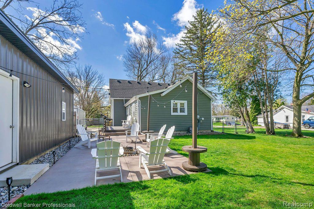 4065 PARK Street, North Branch, MI 48461 — Photo 19