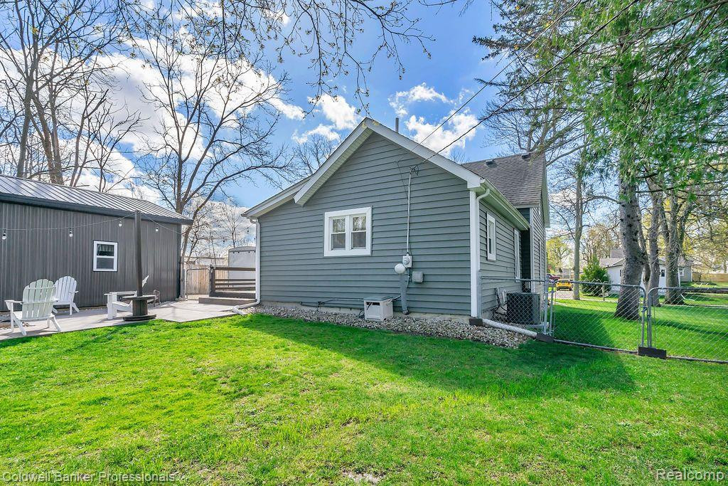 4065 PARK Street, North Branch, MI 48461 — Photo 20