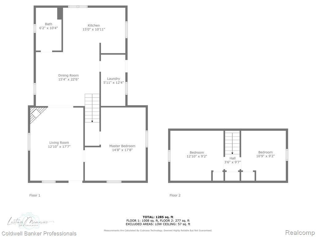 4065 PARK Street, North Branch, MI 48461 — Photo 22