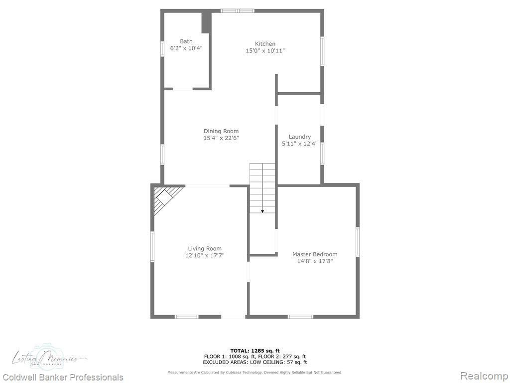 4065 PARK Street, North Branch, MI 48461 — Photo 23