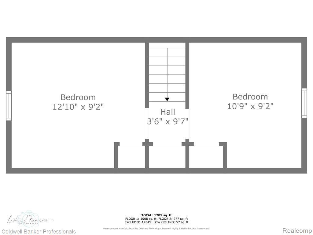 4065 PARK Street, North Branch, MI 48461 — Photo 24
