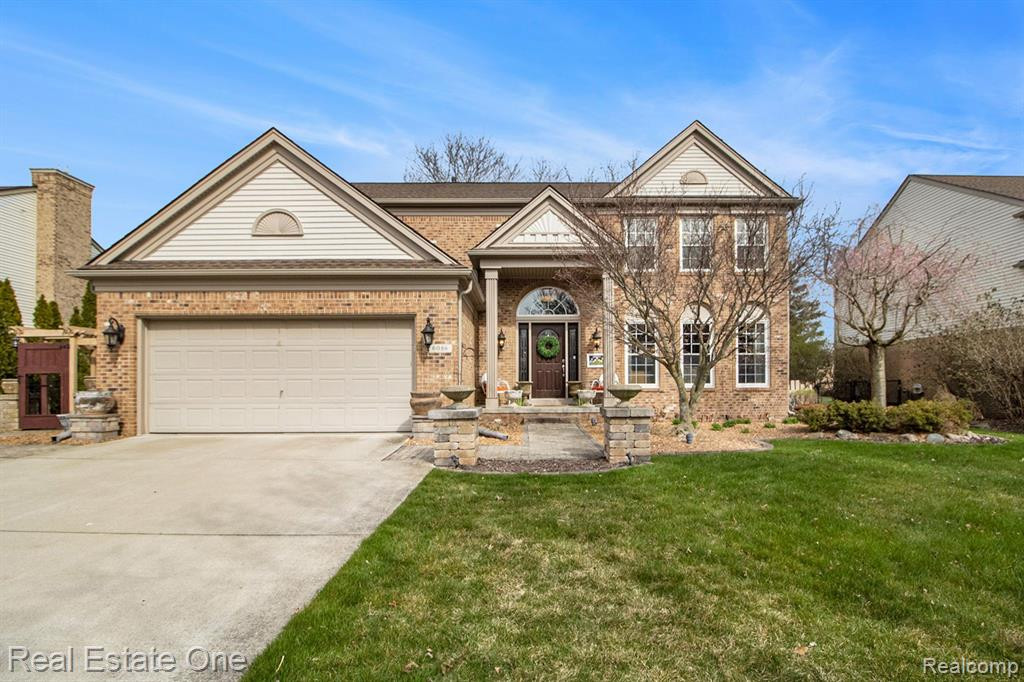 6086 MARSHALL Road, Canton, MI 48187 — Photo 2
