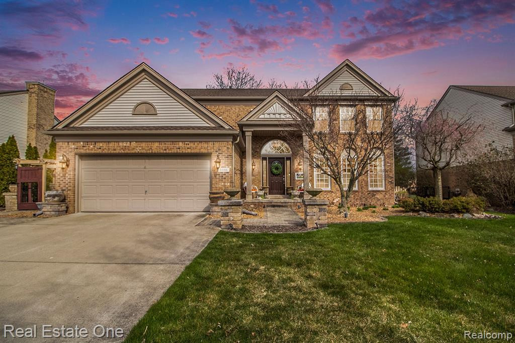 6086 MARSHALL Road, Canton, MI 48187 — Photo 3