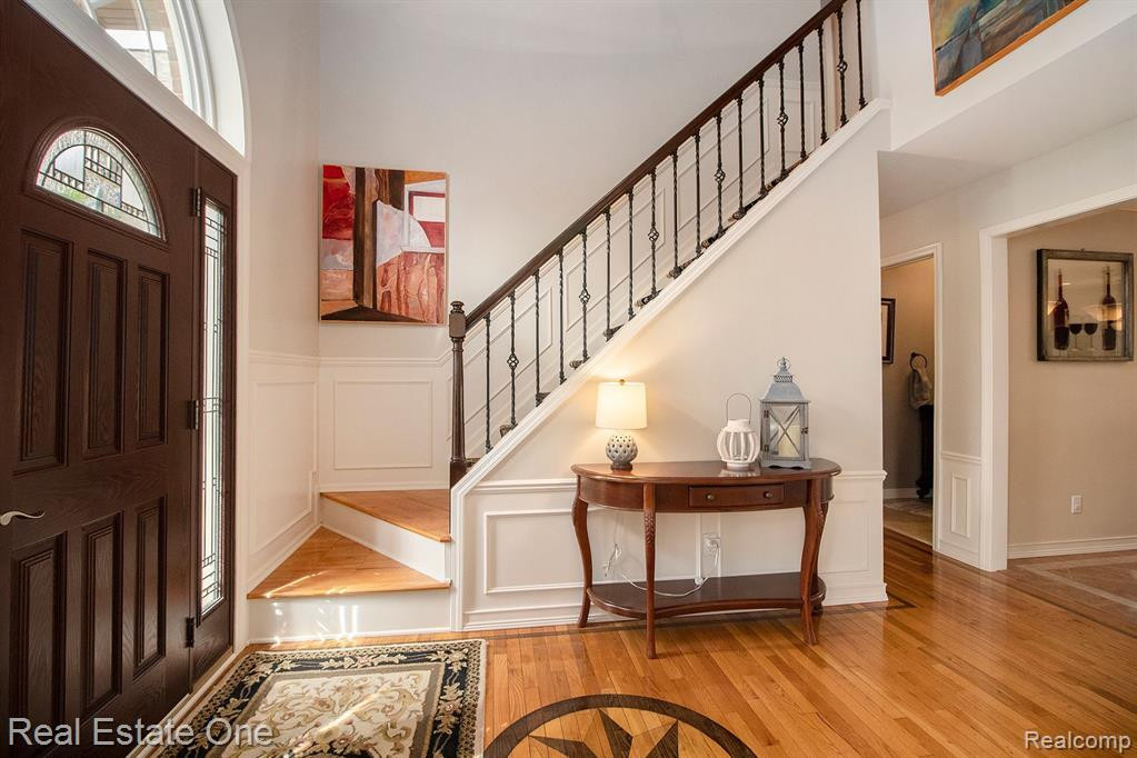 6086 MARSHALL Road, Canton, MI 48187 — Photo 6