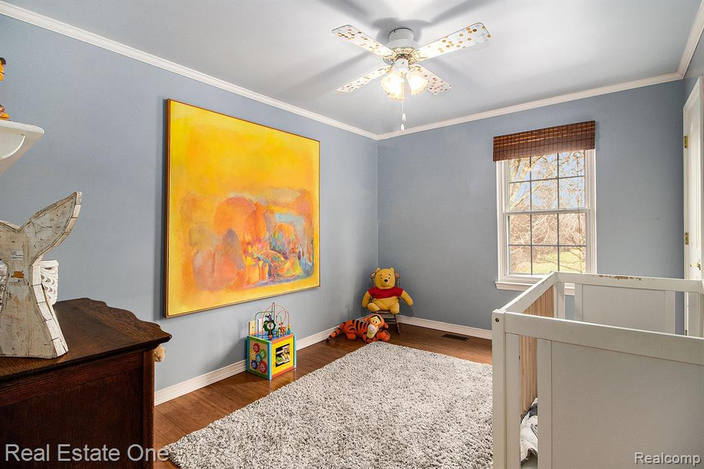 6086 MARSHALL Road, Canton, MI 48187 — Photo 36