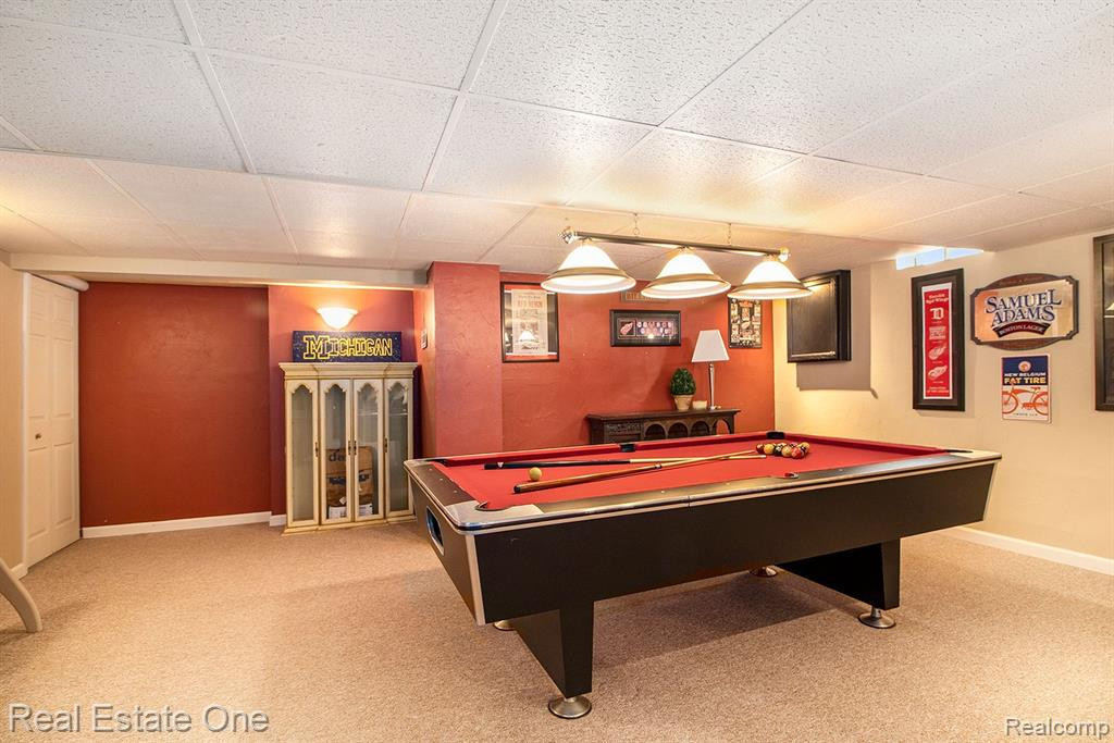 6086 MARSHALL Road, Canton, MI 48187 — Photo 45