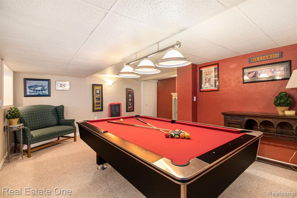 6086 MARSHALL Road, Canton, MI 48187 — Photo 47