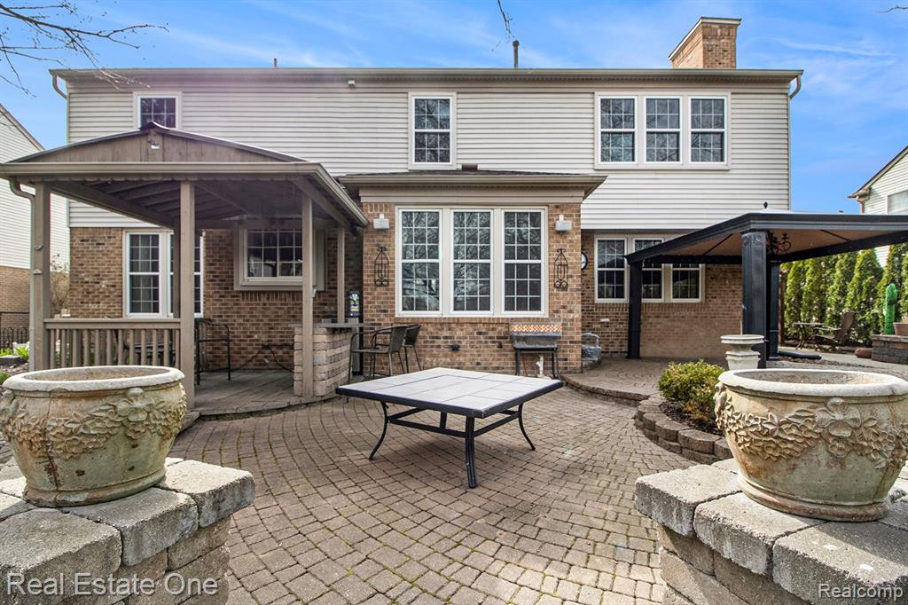 6086 MARSHALL Road, Canton, MI 48187 — Photo 52