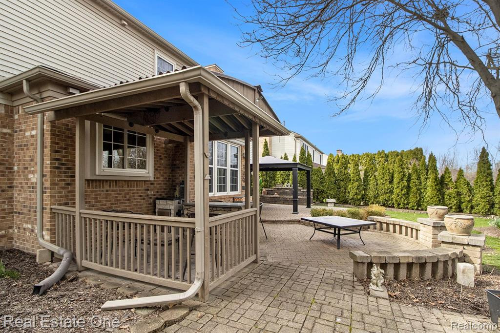 6086 MARSHALL Road, Canton, MI 48187 — Photo 53