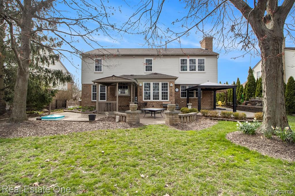 6086 MARSHALL Road, Canton, MI 48187 — Photo 56