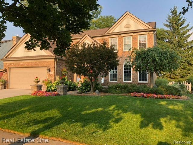 6086 MARSHALL Road, Canton, MI 48187 — Photo 64