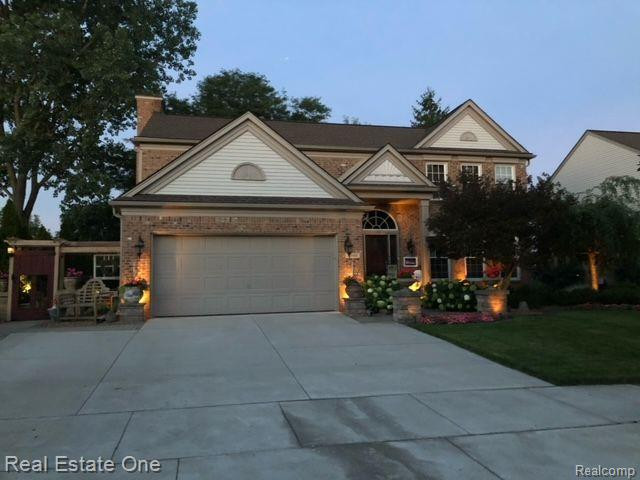 6086 MARSHALL Road, Canton, MI 48187 — Photo 69