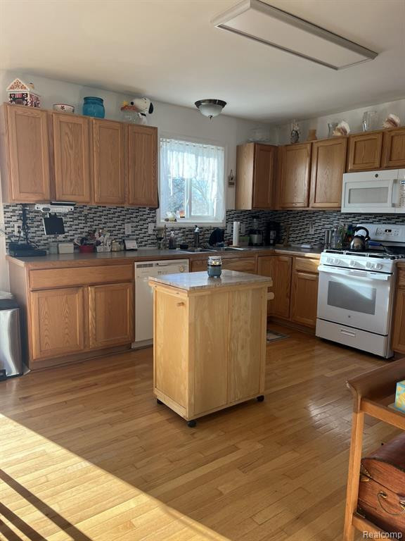 673 PENNELL Road, Imlay City, MI 48444 — Photo 3