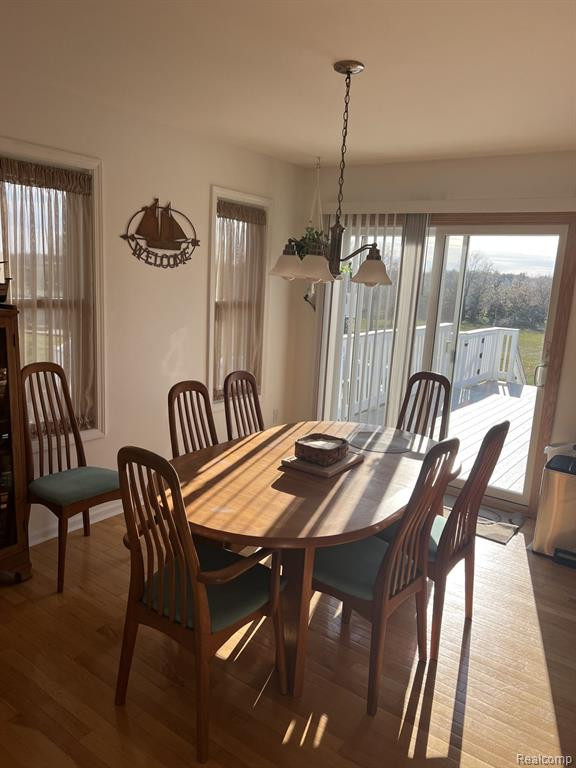 673 PENNELL Road, Imlay City, MI 48444 — Photo 4