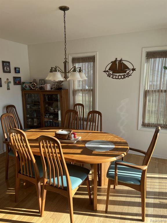 673 PENNELL Road, Imlay City, MI 48444 — Photo 5