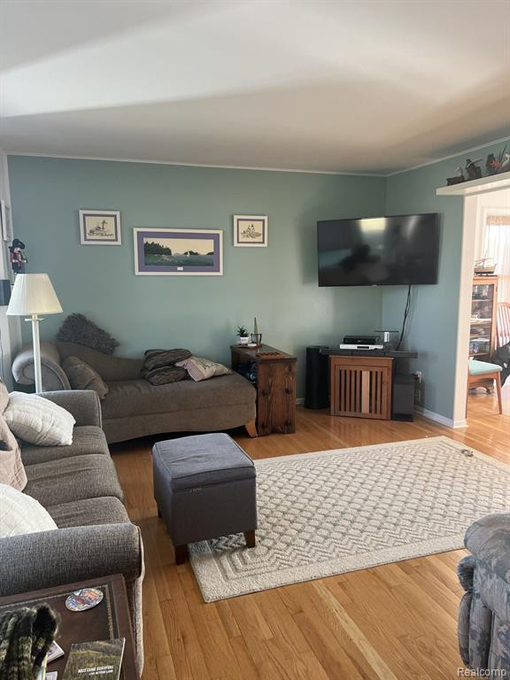 673 PENNELL Road, Imlay City, MI 48444 — Photo 7
