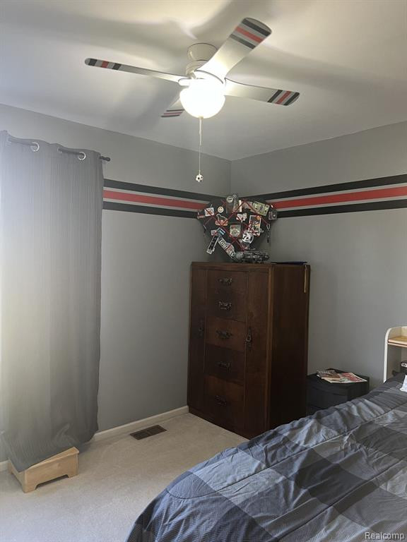 673 PENNELL Road, Imlay City, MI 48444 — Photo 17