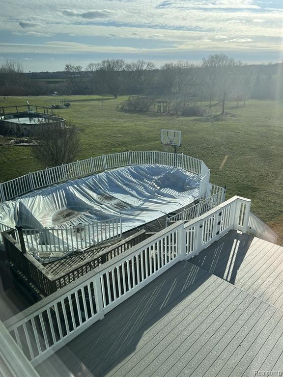 673 PENNELL Road, Imlay City, MI 48444 — Photo 22