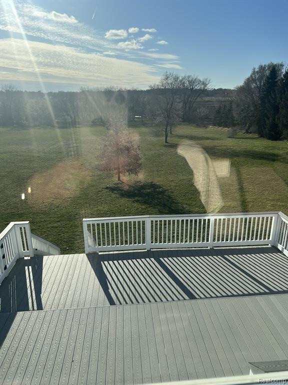 673 PENNELL Road, Imlay City, MI 48444 — Photo 23