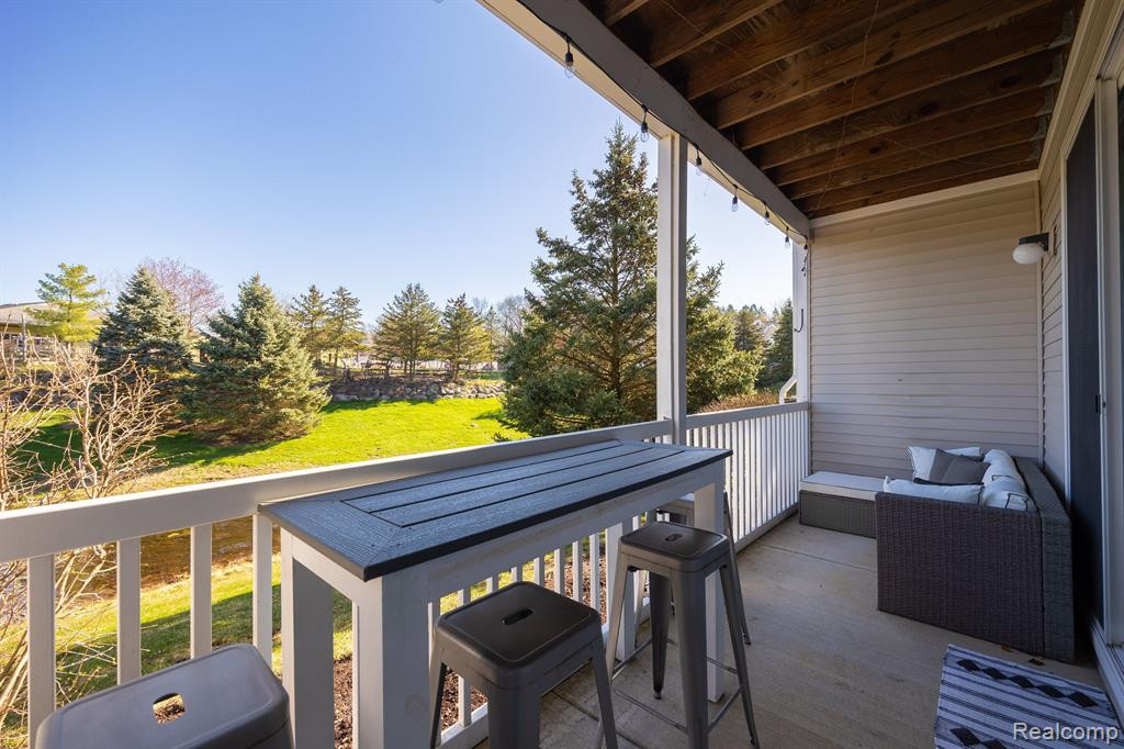 2915 N KNIGHTSBRIDGE Circle, Ann Arbor, MI 48105 — Photo 37