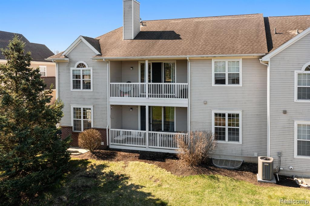 2915 N KNIGHTSBRIDGE Circle, Ann Arbor, MI 48105 — Photo 38