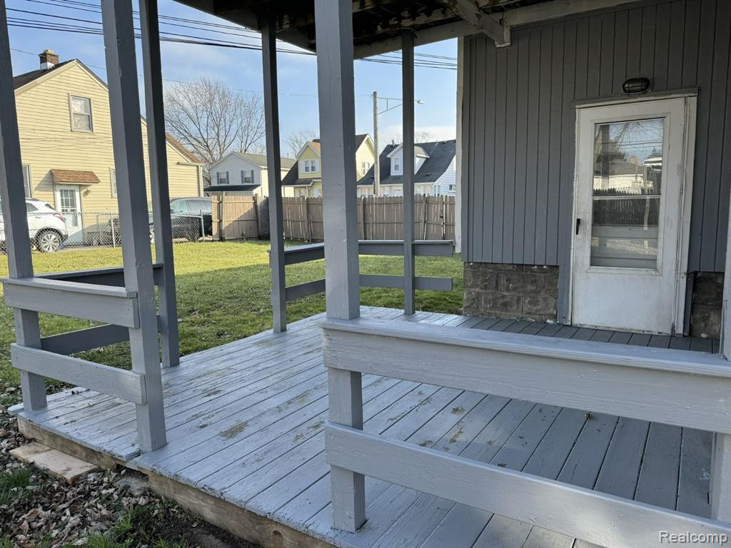 8093 CADILLAC Avenue, Warren, MI 48089 — Photo 14