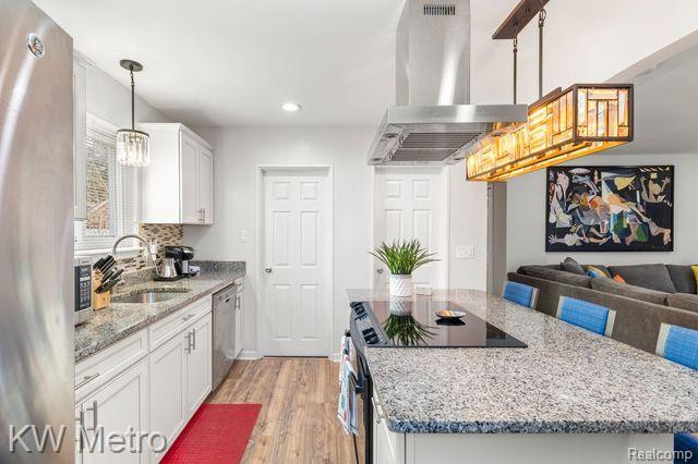 501 S Edgeworth Avenue, Royal Oak, MI 48067 — Photo 12