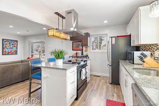 501 S Edgeworth Avenue, Royal Oak, MI 48067 — Photo 13