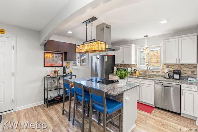 501 S Edgeworth Avenue, Royal Oak, MI 48067 — Photo 14