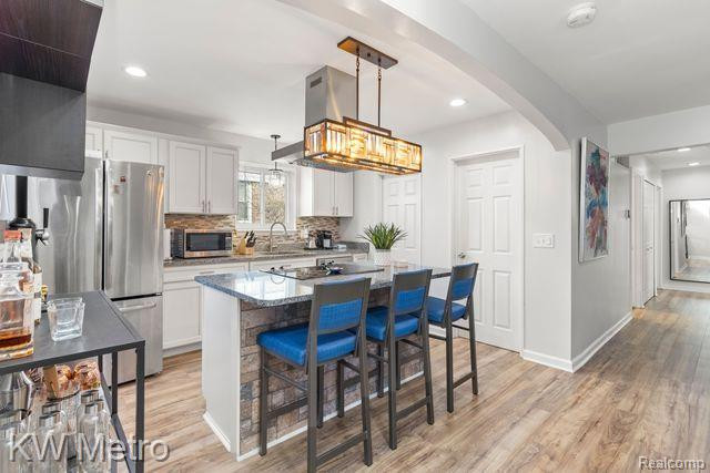 501 S Edgeworth Avenue, Royal Oak, MI 48067 — Photo 15
