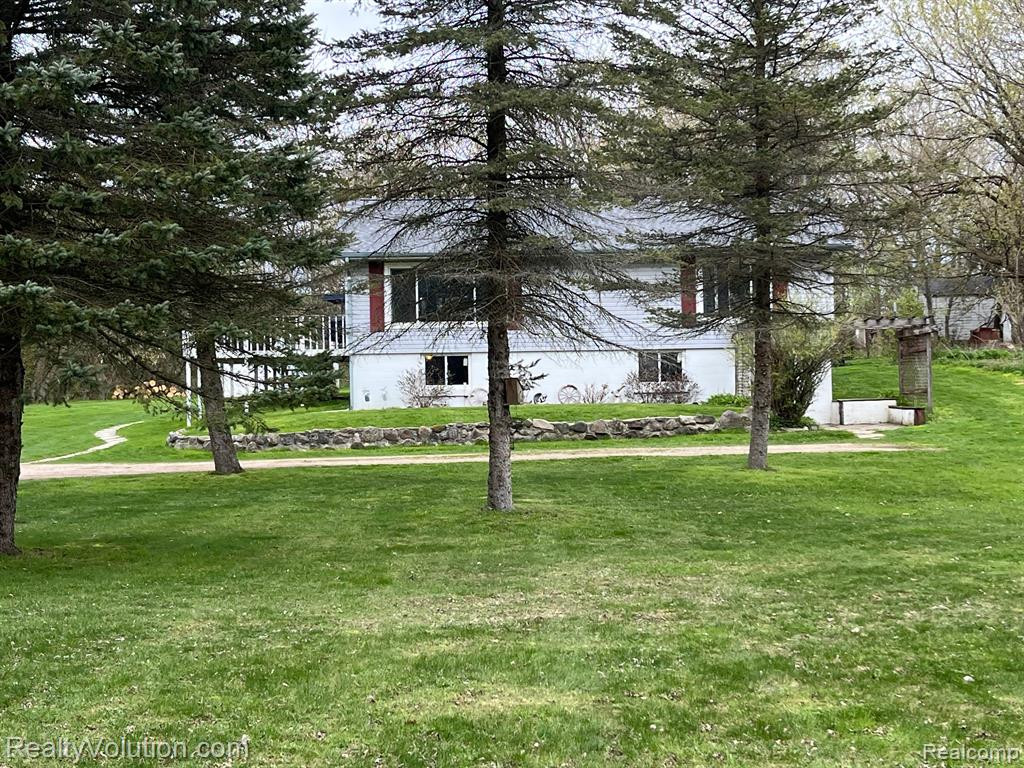 5522 HEMINGWAY LAKE Road, Otter Lake, MI 48464 — Photo 3