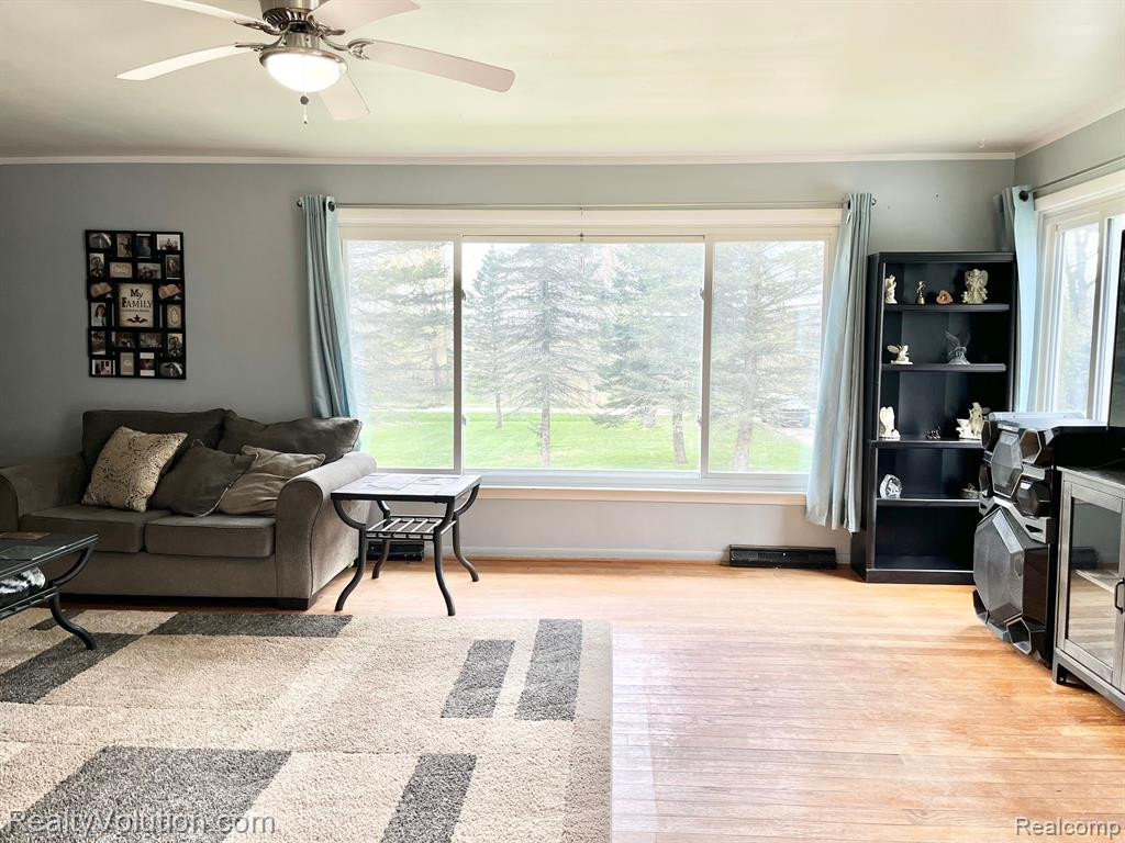 5522 HEMINGWAY LAKE Road, Otter Lake, MI 48464 — Photo 7