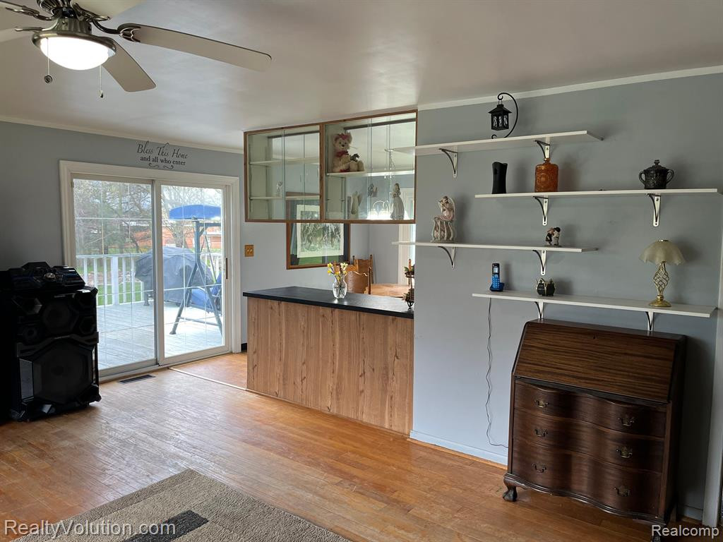 5522 HEMINGWAY LAKE Road, Otter Lake, MI 48464 — Photo 10