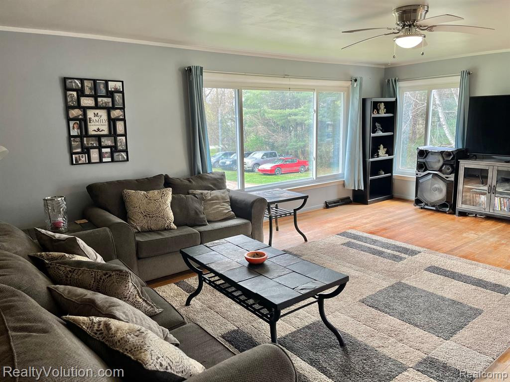 5522 HEMINGWAY LAKE Road, Otter Lake, MI 48464 — Photo 12