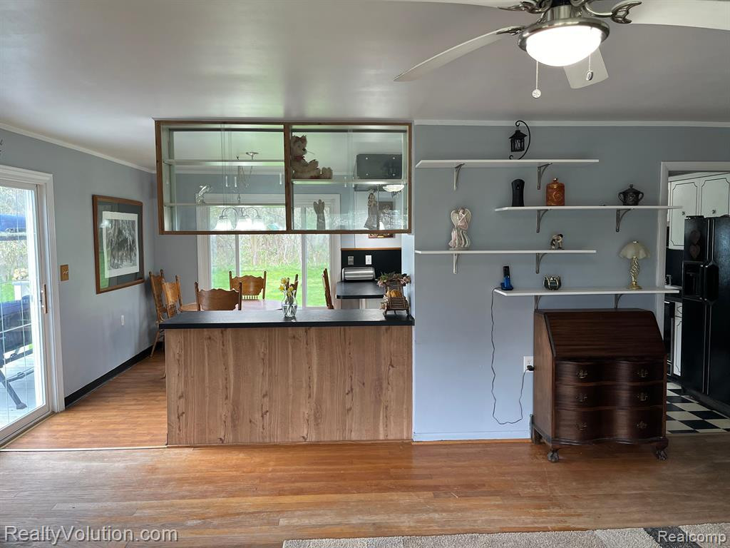5522 HEMINGWAY LAKE Road, Otter Lake, MI 48464 — Photo 13