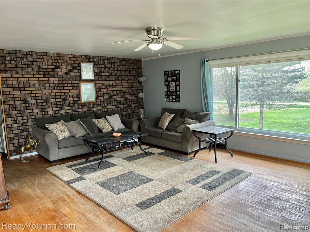 5522 HEMINGWAY LAKE Road, Otter Lake, MI 48464 — Photo 14