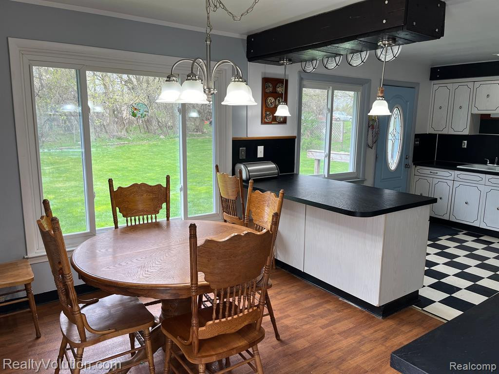 5522 HEMINGWAY LAKE Road, Otter Lake, MI 48464 — Photo 18