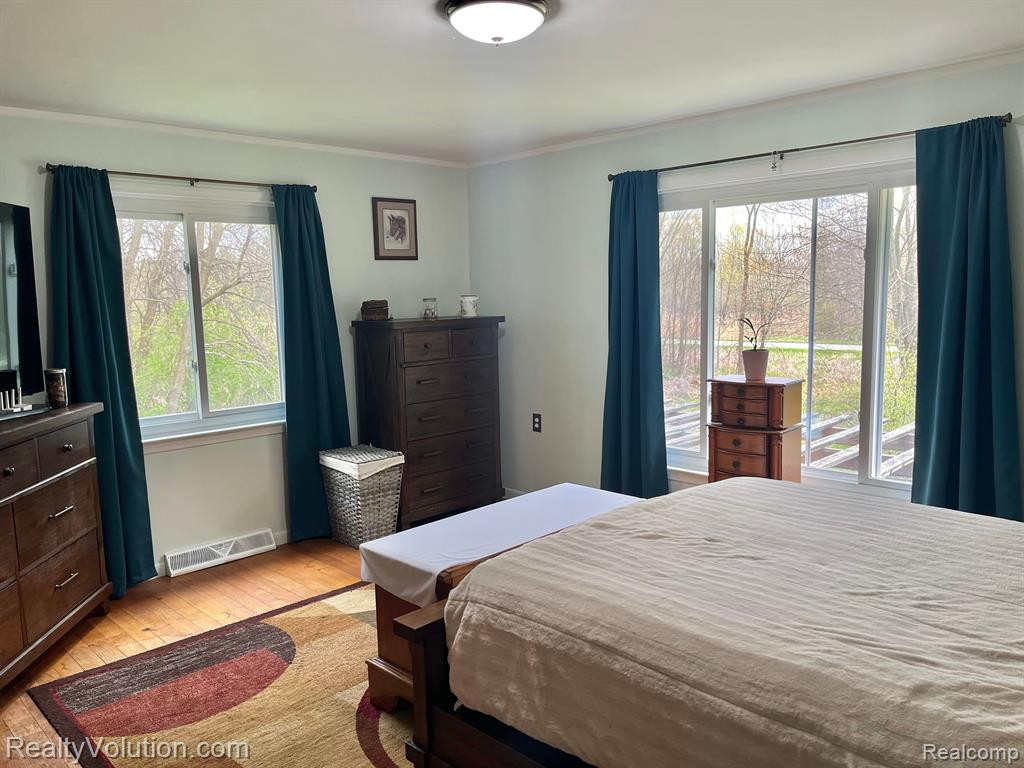 5522 HEMINGWAY LAKE Road, Otter Lake, MI 48464 — Photo 23