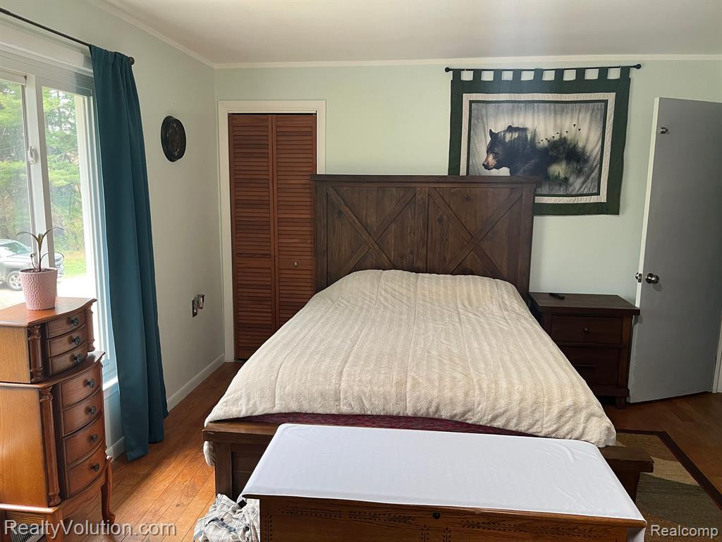 5522 HEMINGWAY LAKE Road, Otter Lake, MI 48464 — Photo 24