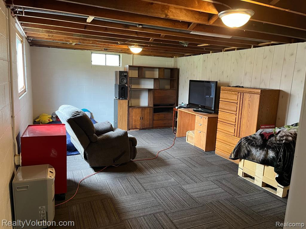 5522 HEMINGWAY LAKE Road, Otter Lake, MI 48464 — Photo 26