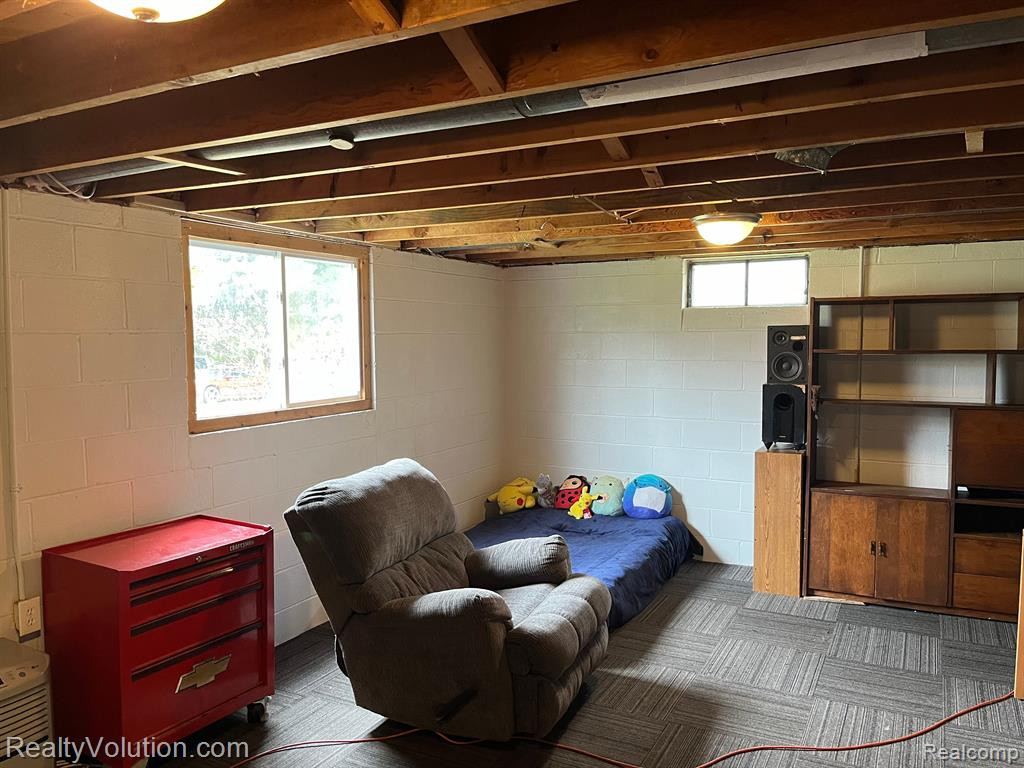 5522 HEMINGWAY LAKE Road, Otter Lake, MI 48464 — Photo 27