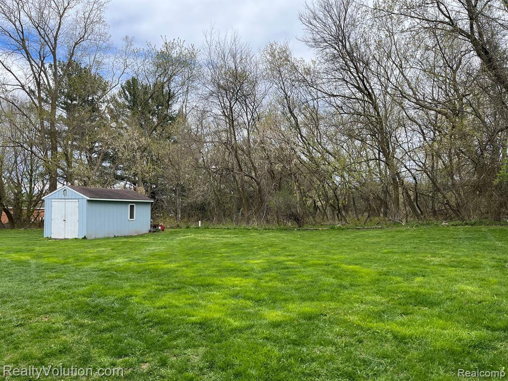 5522 HEMINGWAY LAKE Road, Otter Lake, MI 48464 — Photo 35