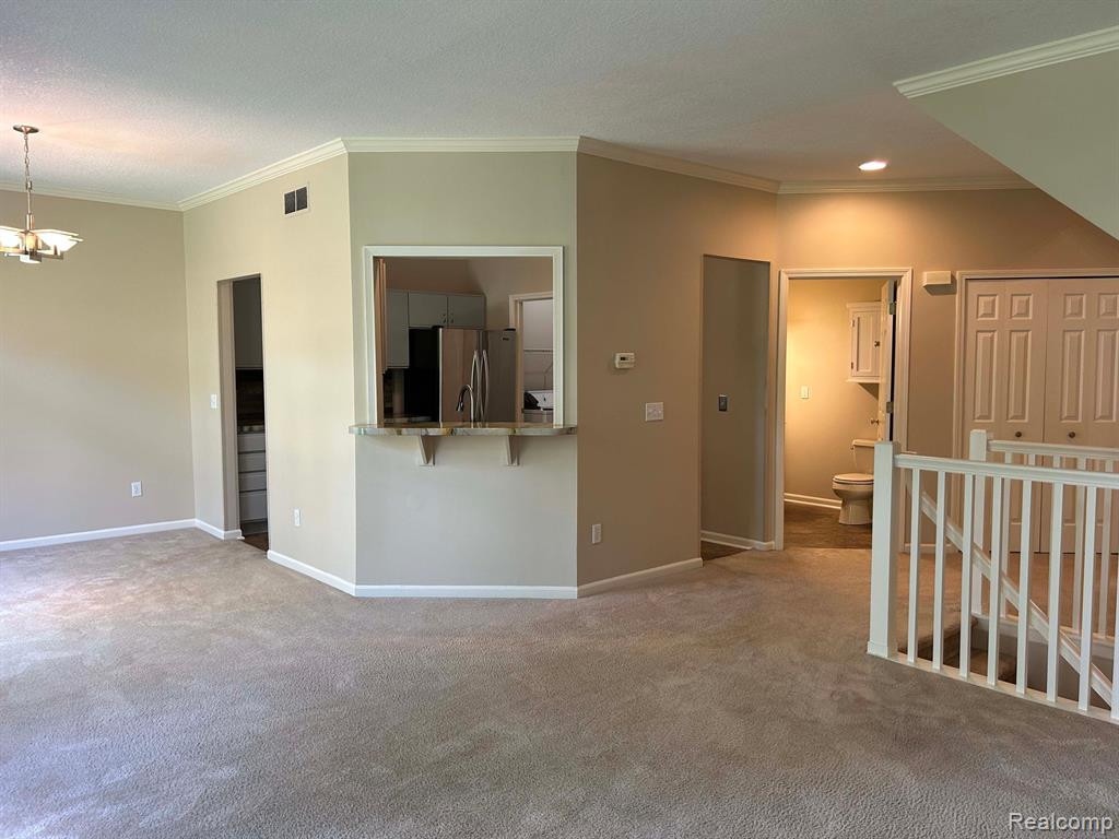 142 BURWYCK PARK Drive, Saline, MI 48176 — Photo 4