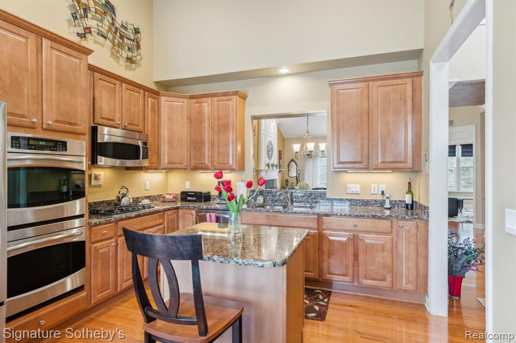 48919 Rainbow Lane S, 51, Northville, MI 48168 — Photo 7