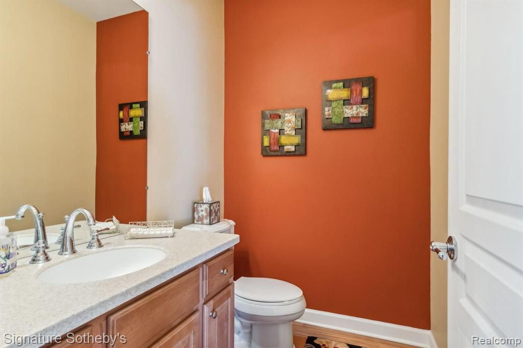 48919 Rainbow Lane S, 51, Northville, MI 48168 — Photo 14